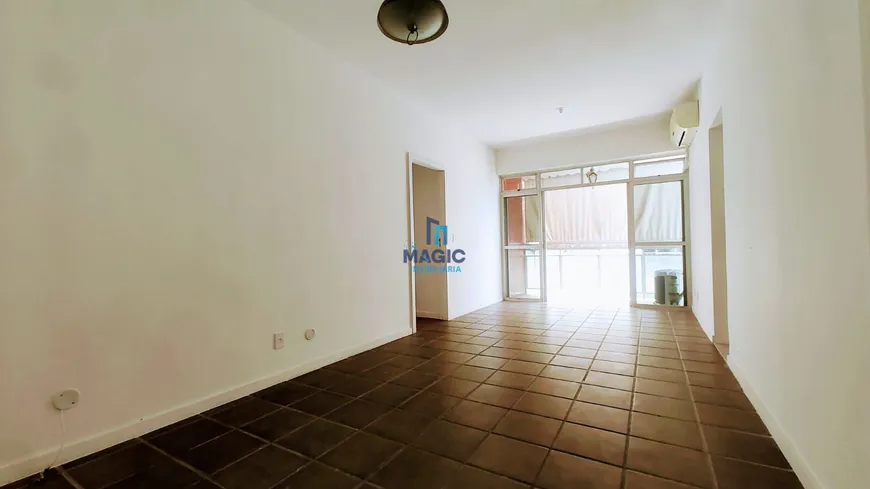 Foto 1 de Apartamento com 3 Quartos à venda, 101m² em Grajaú, Rio de Janeiro