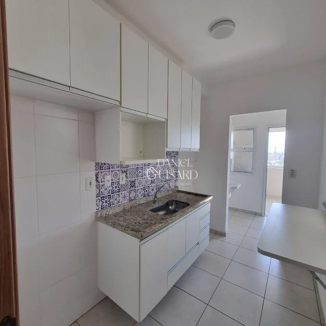 Foto 1 de Apartamento com 2 Quartos à venda, 75m² em Vila Nossa Senhora das Gracas, Taubaté