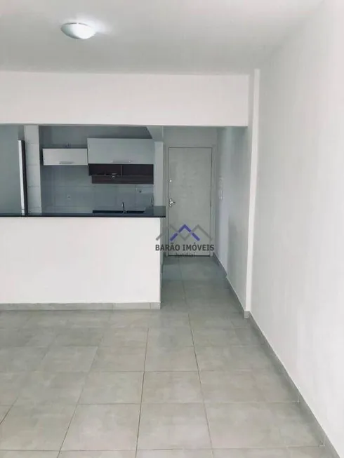 Foto 1 de Apartamento com 2 Quartos para alugar, 65m² em Centro, Jundiaí