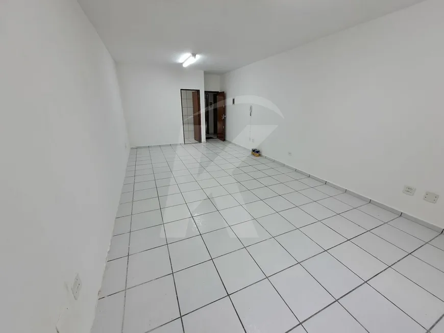 Foto 1 de Sala Comercial para alugar, 40m² em Vila Gustavo, São Paulo