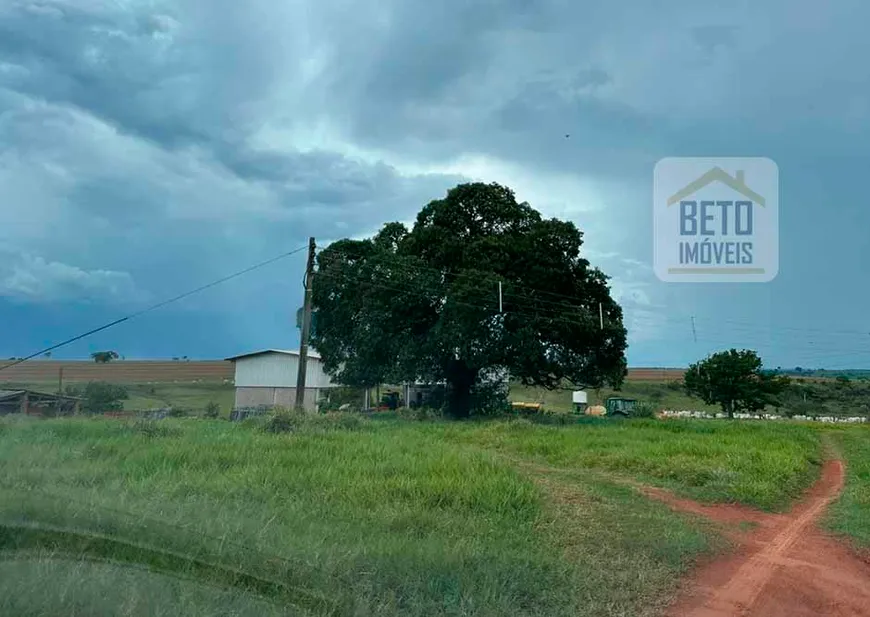 Foto 1 de Fazenda/Sítio à venda, 5730000m² em Rural, Rancharia