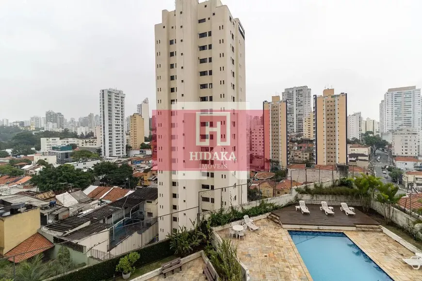 Foto 1 de Apartamento com 2 Quartos à venda, 75m² em Aclimação, São Paulo