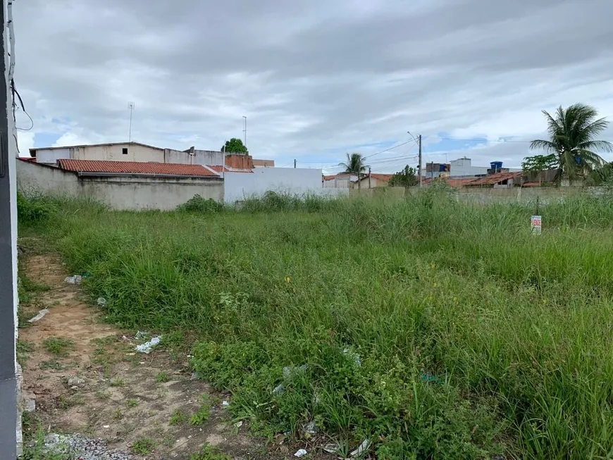 Foto 1 de Lote/Terreno à venda, 750m² em Emaús, Parnamirim