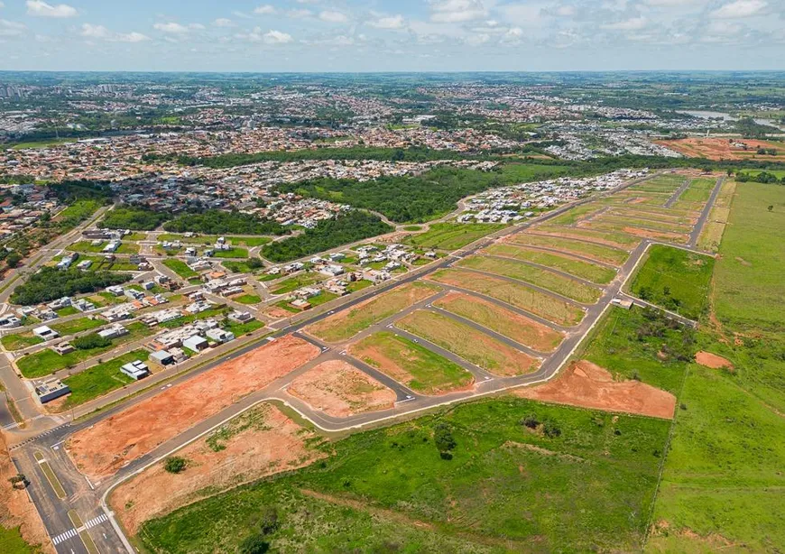 Foto 1 de Lote/Terreno à venda, 160m² em Jardim Bongiovani, Presidente Prudente