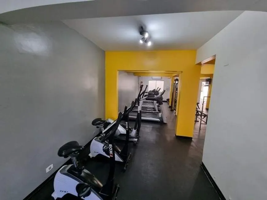 Foto 1 de Apartamento com 3 Quartos à venda, 50m² em Vila Regina, São Paulo