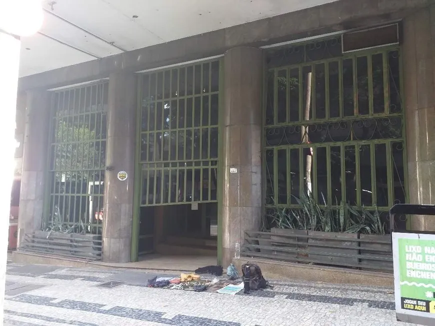 Foto 1 de Ponto Comercial à venda, 266m² em Centro, Belo Horizonte