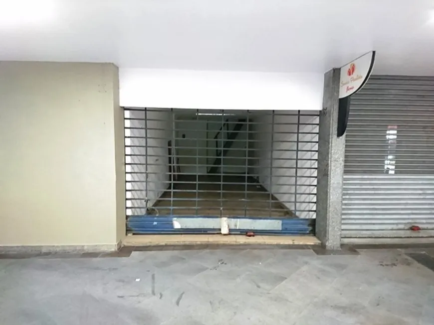 Foto 1 de Ponto Comercial para alugar, 50m² em Vila Paulistana, São Paulo