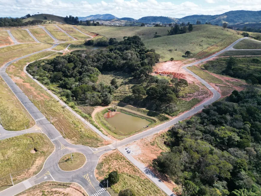 Foto 1 de Lote/Terreno à venda, 250m² em Centro, Extrema