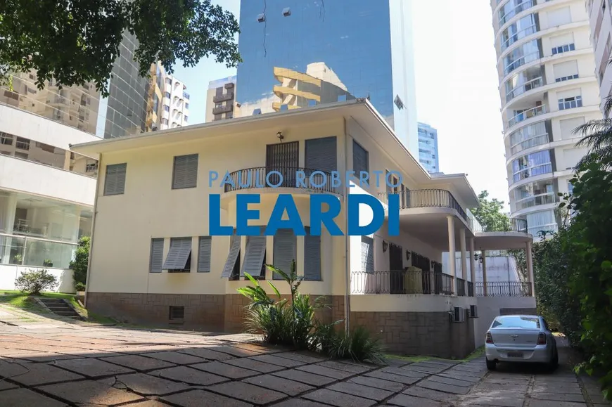 Foto 1 de Casa com 3 Quartos para alugar, 772m² em Centro, Florianópolis