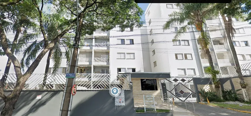 Foto 1 de Apartamento com 3 Quartos à venda, 70m² em Jardim dos Oliveiras, Campinas