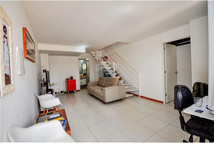 Foto 1 de Apartamento com 2 Quartos à venda, 124m² em Lago Norte, Brasília