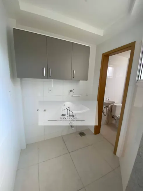 Foto 1 de Apartamento com 2 Quartos para alugar, 72m² em Pelinca, Campos dos Goytacazes