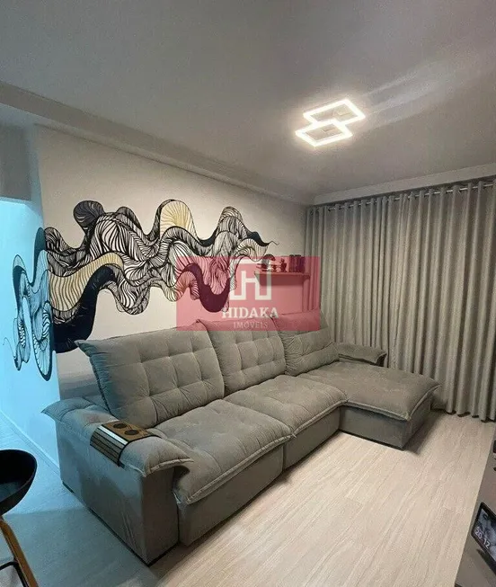Foto 1 de Apartamento com 2 Quartos à venda, 75m² em Brás, São Paulo