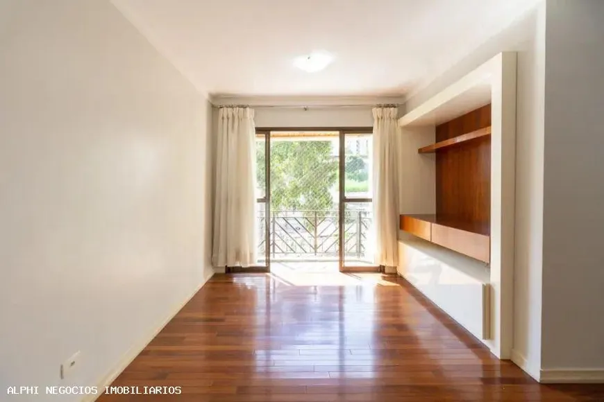 Foto 1 de Apartamento com 3 Quartos à venda, 88m² em Vila Clementino, São Paulo