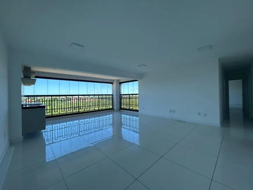 Foto 1 de Apartamento com 4 Quartos à venda, 144m² em Turu, São Luís