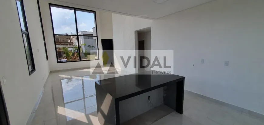 Foto 1 de Casa com 3 Quartos à venda, 170m² em Cyrela Landscape Esplanada, Votorantim