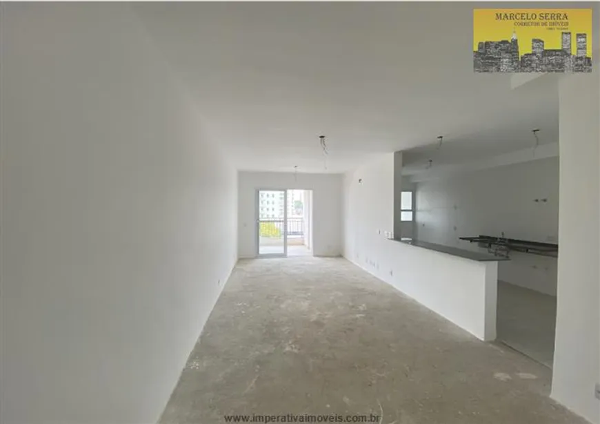 Foto 1 de Apartamento com 4 Quartos à venda, 160m² em Jardim Ana Maria, Jundiaí