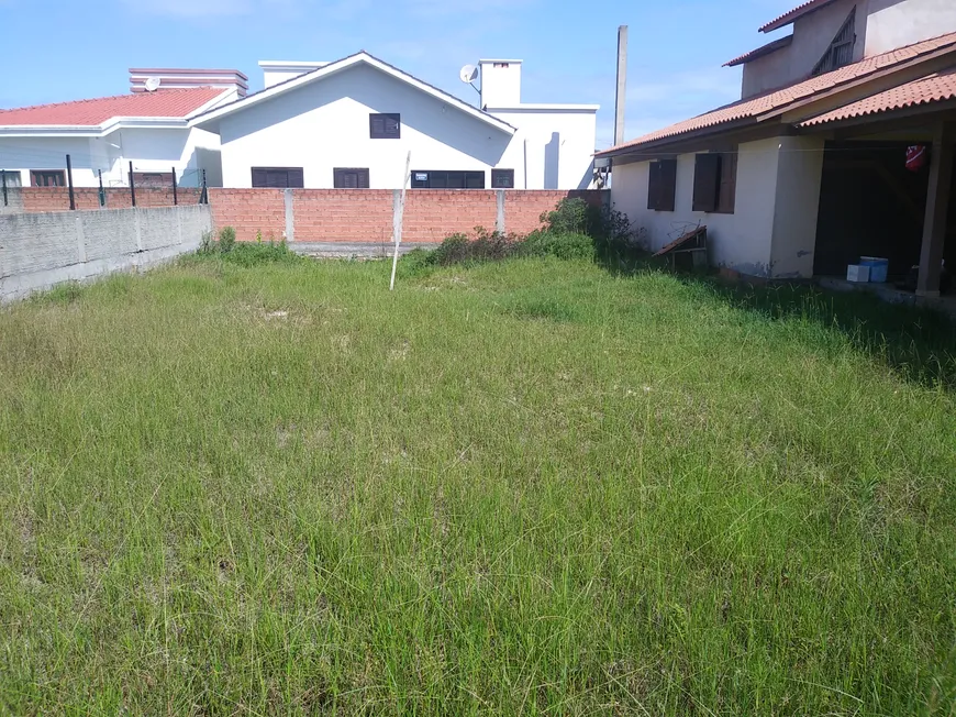 Foto 1 de Lote/Terreno à venda, 300m² em Jardim Ultramar, Balneário Gaivota