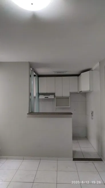 Foto 1 de Apartamento com 2 Quartos para alugar, 48m² em Camargos, Belo Horizonte