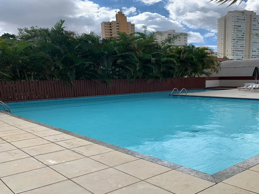 Foto 1 de Apartamento com 3 Quartos à venda, 68m² em Aclimação, São Paulo