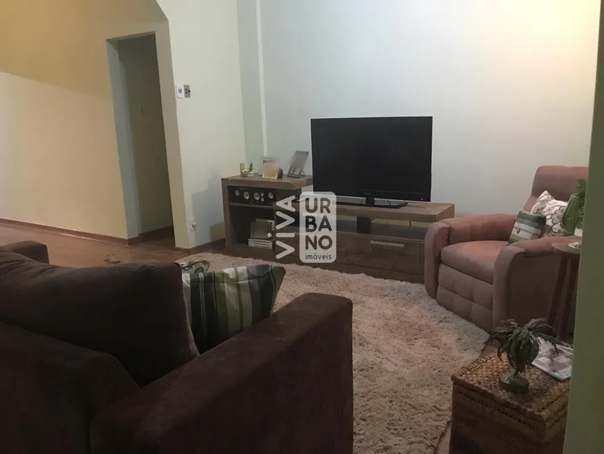 Foto 1 de Apartamento com 2 Quartos à venda, 75m² em Ano Bom, Barra Mansa