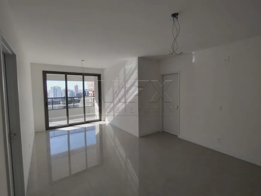 Foto 1 de Apartamento com 3 Quartos à venda, 117m² em Jardim Paulista, Bauru