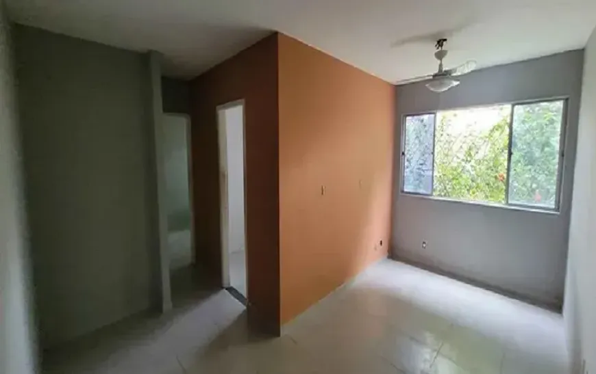 Foto 1 de Apartamento com 1 Quarto à venda, 43m² em Freguesia- Jacarepaguá, Rio de Janeiro