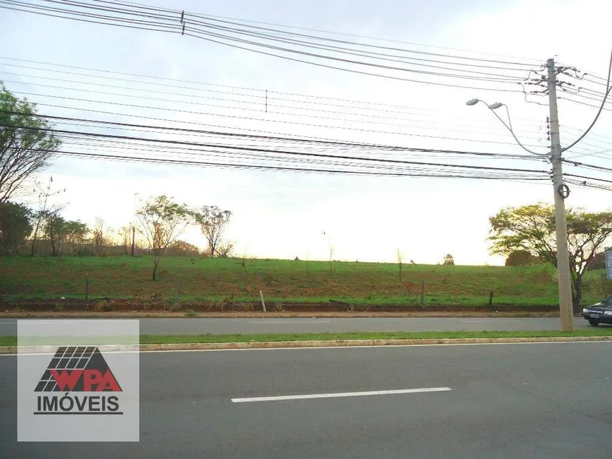 Foto 1 de Lote/Terreno à venda, 20000m² em , Americana