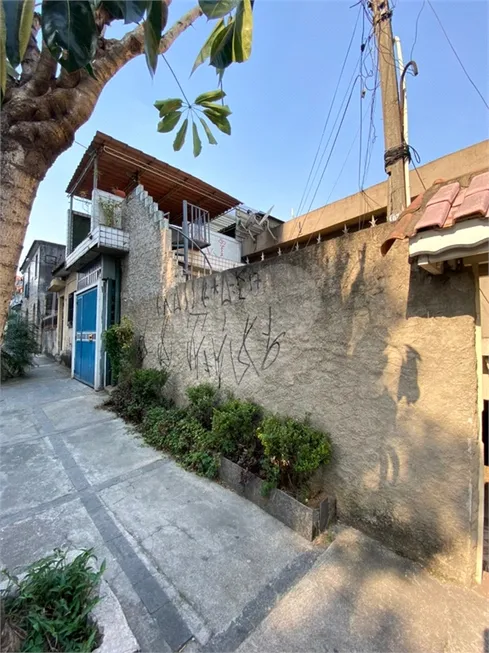 Foto 1 de Casa com 7 Quartos à venda, 250m² em Vila Maria, São Paulo