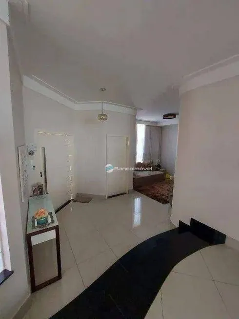 Foto 1 de Casa de Condomínio com 3 Quartos à venda, 237m² em Bonfim, Paulínia