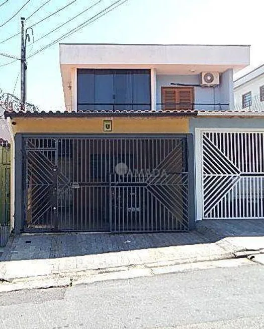 Foto 1 de Sobrado com 3 Quartos à venda, 140m² em Penha De Franca, São Paulo