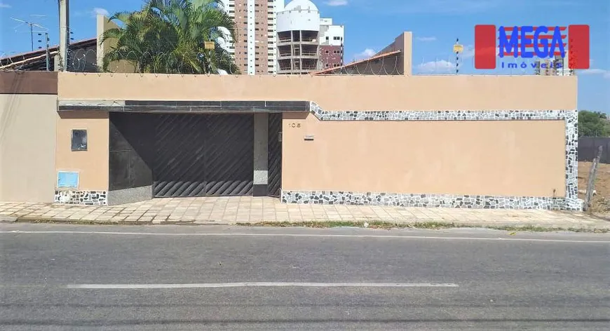 Foto 1 de Casa com 3 Quartos à venda, 396m² em Lagoa Seca, Juazeiro do Norte