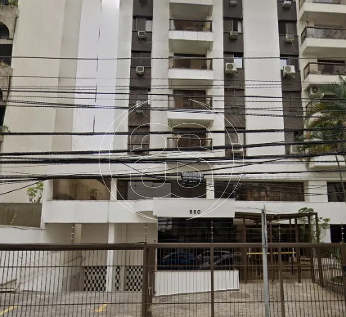 Foto 1 de Apartamento com 2 Quartos para alugar, 60m² em Itaim Bibi, São Paulo