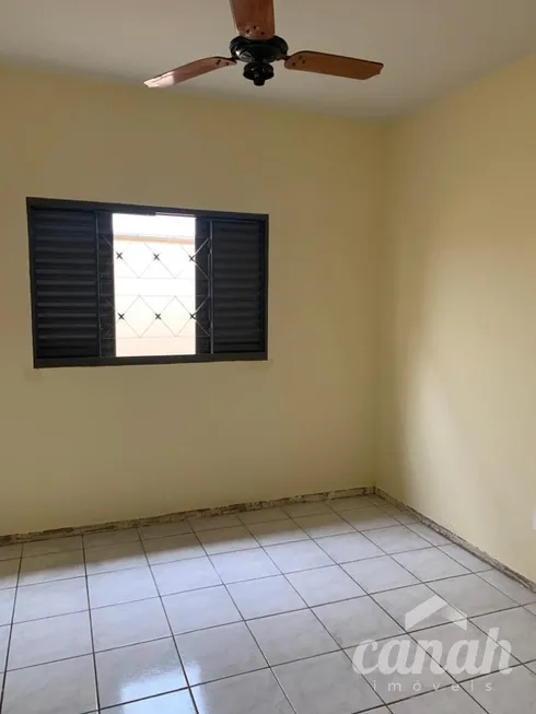 Foto 1 de Casa com 2 Quartos à venda, 65m² em Jardim Jandaia, Ribeirão Preto