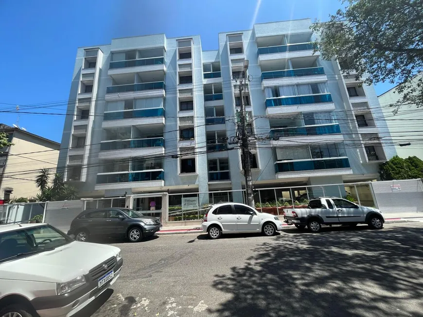 Foto 1 de Apartamento com 3 Quartos à venda, 116m² em Jardim da Penha, Vitória