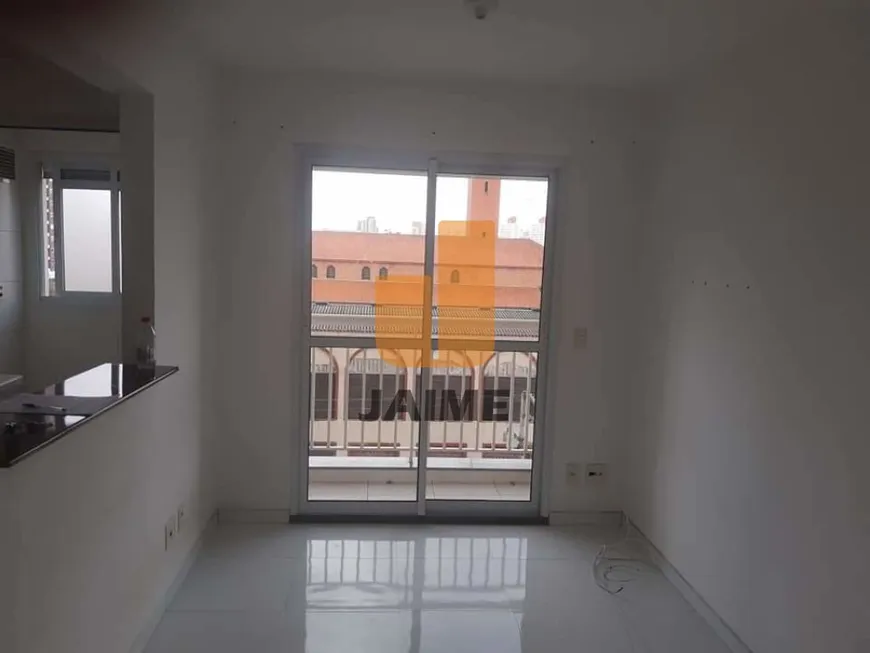 Foto 1 de Apartamento com 1 Quarto à venda, 50m² em Liberdade, São Paulo