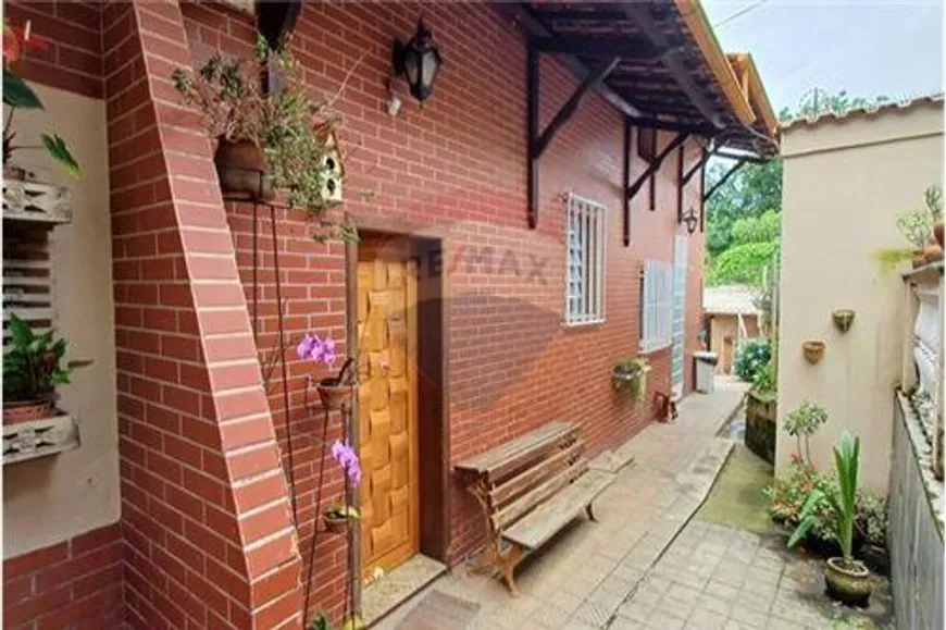 Foto 1 de Casa com 3 Quartos à venda, 612m² em Sao Jose, Barbacena
