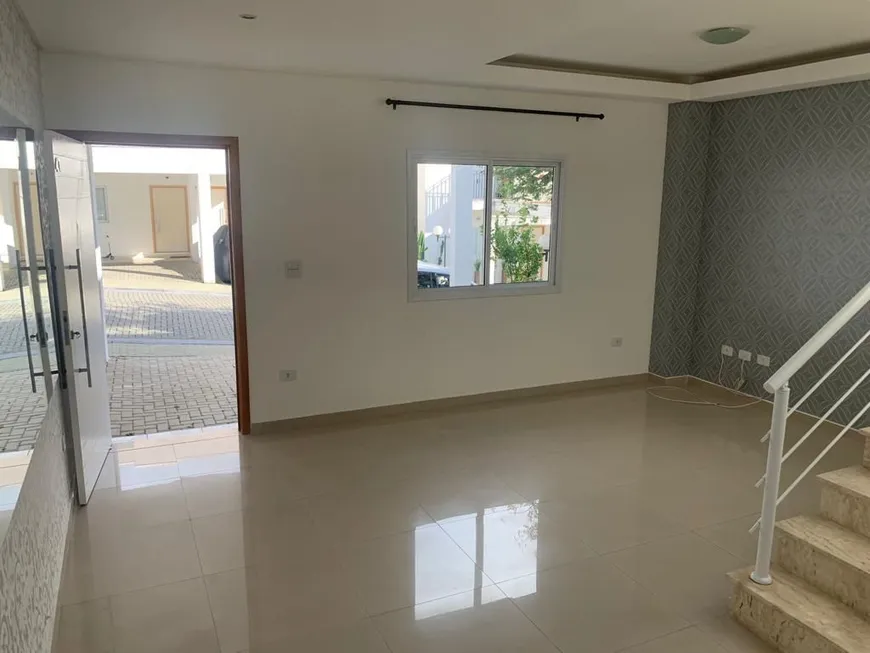 Foto 1 de Casa com 3 Quartos à venda, 119m² em Parque Santo Antônio, Taubaté