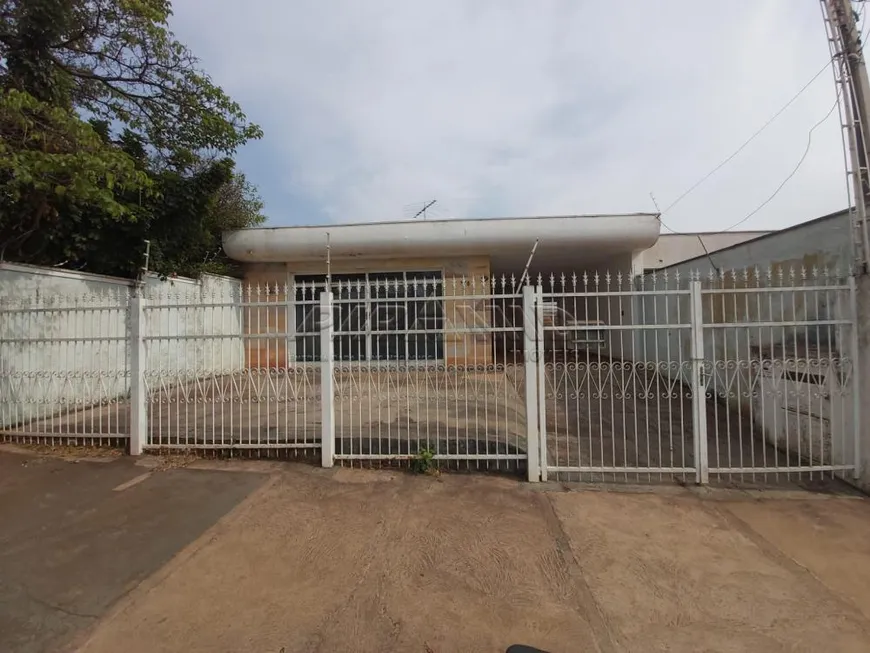 Foto 1 de Casa com 4 Quartos à venda, 220m² em Vila Seixas, Ribeirão Preto