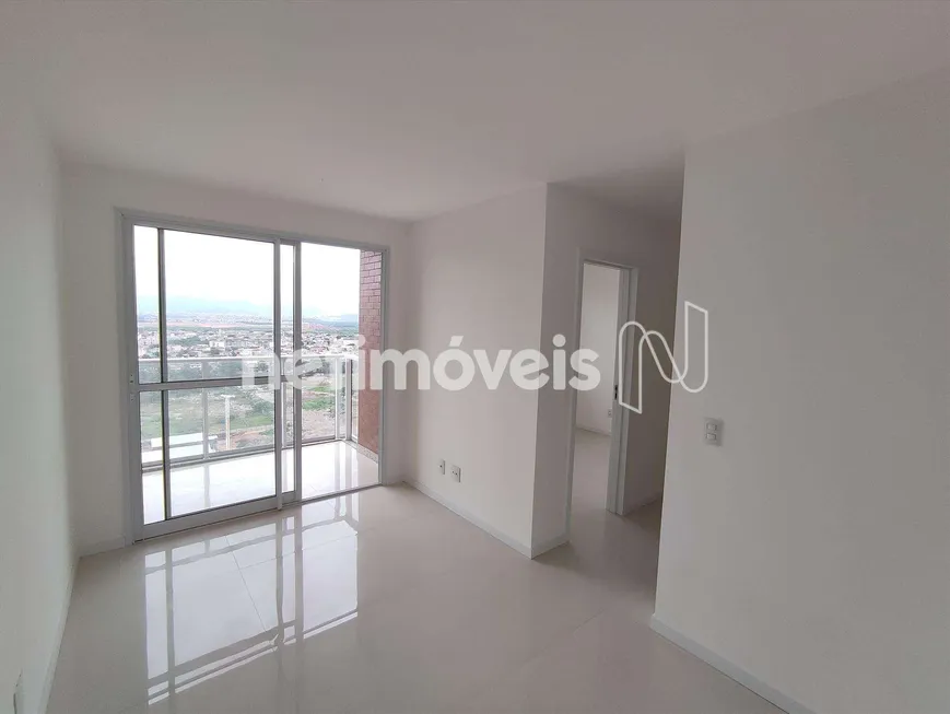 Foto 1 de Apartamento com 2 Quartos à venda, 54m² em Jockey de Itaparica, Vila Velha