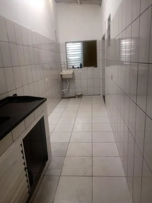 Foto 1 de Casa com 1 Quarto à venda, 100m² em Jardim da Conquista Zona Leste, São Paulo