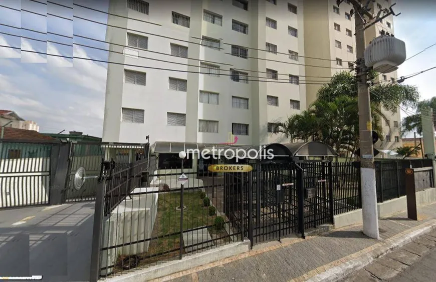 Foto 1 de Apartamento com 3 Quartos à venda, 83m² em Vila Ema, São Paulo