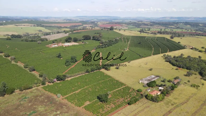 Foto 1 de Fazenda/Sítio com 3 Quartos à venda, 484000m² em , Itirapuã