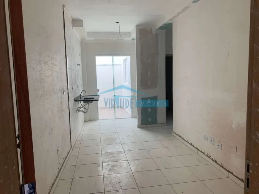 Foto 1 de Apartamento com 1 Quarto à venda, 30m² em Chácara Santo Antônio Zona Leste, São Paulo