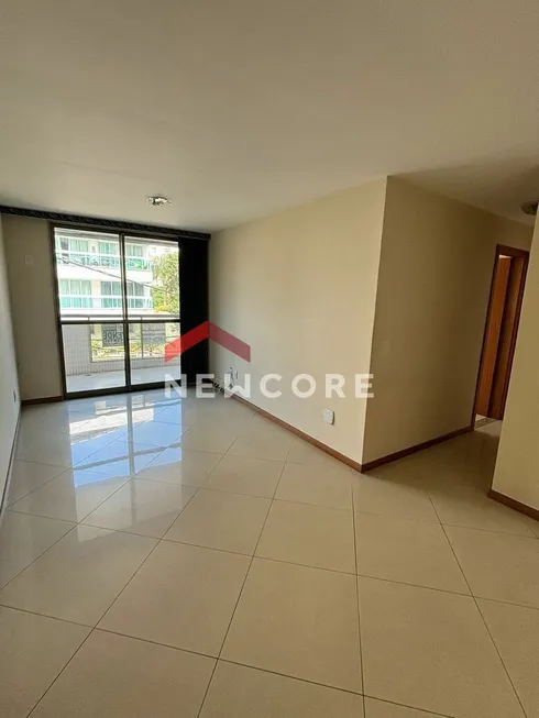 Foto 1 de Apartamento com 2 Quartos à venda, 86m² em Recreio Dos Bandeirantes, Rio de Janeiro