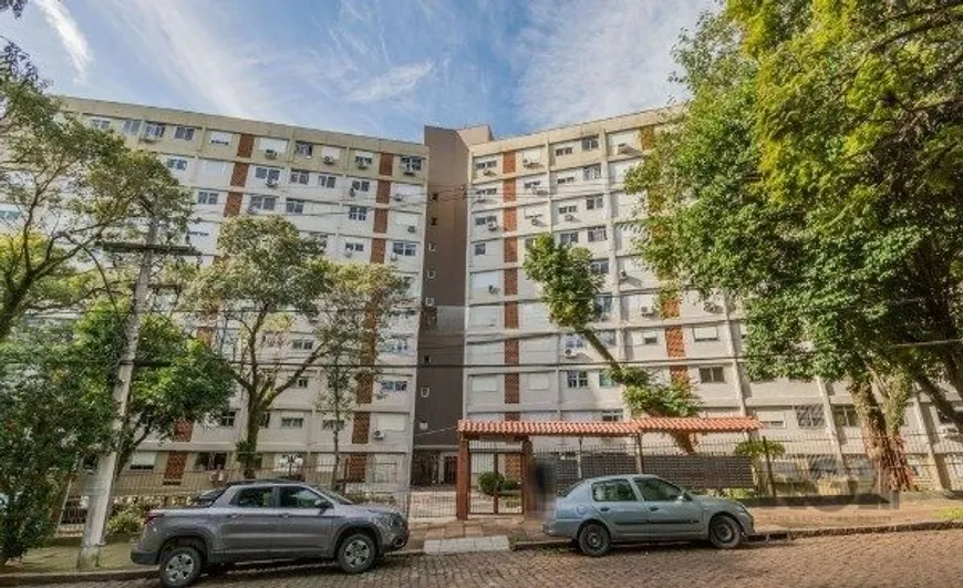 Foto 1 de Apartamento com 2 Quartos à venda, 53m² em Santo Antônio, Porto Alegre