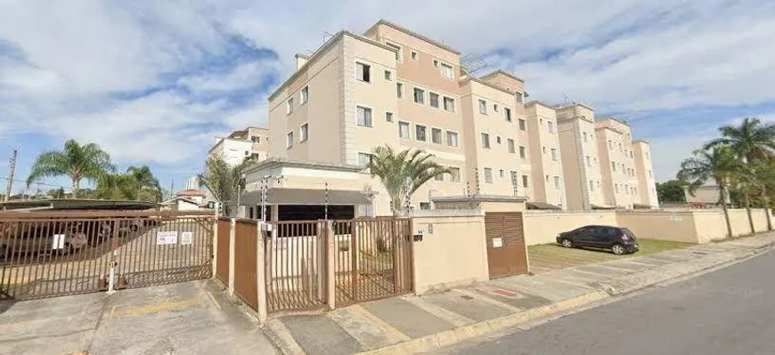 Foto 1 de Apartamento com 2 Quartos à venda, 125m² em Chácara do Visconde, Taubaté