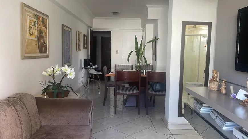 Foto 1 de Apartamento com 2 Quartos à venda, 81m² em Vila Aviação, Bauru