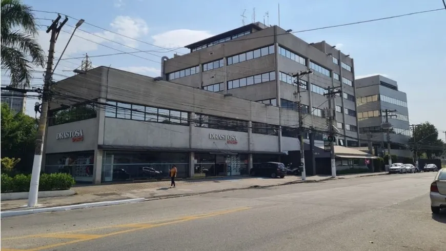 Foto 1 de Sala Comercial para alugar, 350m² em Barra Funda, São Paulo