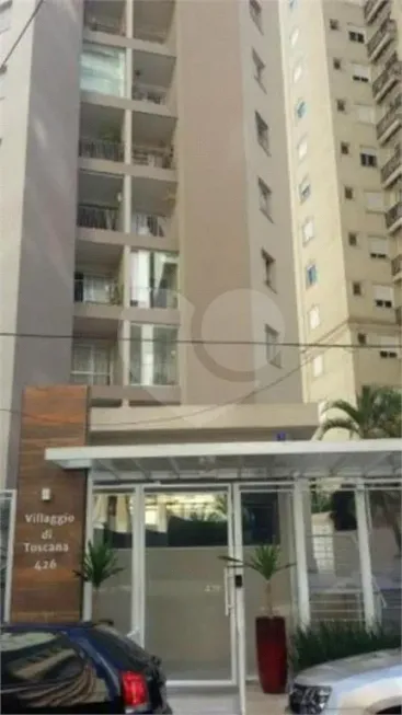 Foto 1 de Apartamento com 3 Quartos à venda, 82m² em Jardim Santiago, Indaiatuba